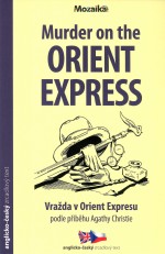 Murder on the Orient Expres/Vražda v Orient Expresu B1-B2