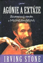 Agónie a extáze