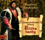 Letopisy královské komory - Ulička hanby