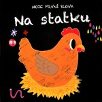 Moje první slova - Na statku