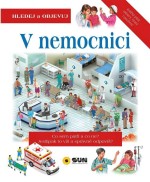 Hledej a objevuj - V nemocnici