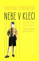 Nebe v kleci