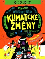O co jde? Klimatické změny