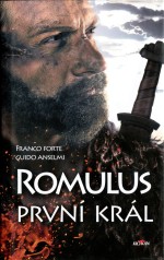 Romulus První král