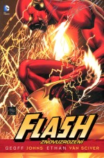 Flash: Znovuzrození