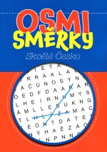 Osmisměrky Skvělé Česko