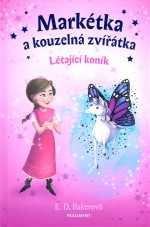 Markétka a kouzelná zvířátka – Létající koník