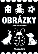 Obrázky pro miminka