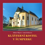 Klášterní kostel v Šumperku