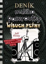 Deník malého poseroutky 17 Wíb