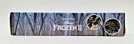 Vyškrabávací plakát Frozen 30x200 cm