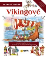 Hledej a Objevuj - Vikingové