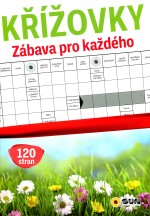 Křížovky - Zábava pro každého