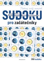 Sudoku pro začátečníky 1/23