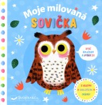 Moje milovaná sovička