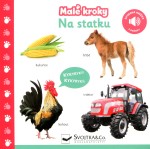 Malé kroky - Na statku