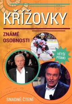 Křížovky - Známé osobnosti