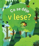 Co se děje v lese?