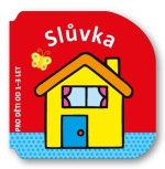 Slůvka – pro děti od 1–3 let