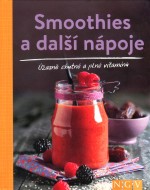 Smoothies a další nápoje