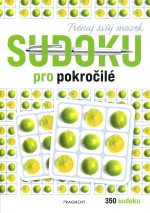 Sudoku pro pokročilé 8/23