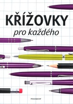 Křížovky pro každého 2/23