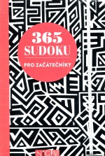 365 sudoku pro začátečníky