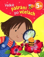 Velké pátrání po včelách 5+