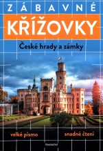 Zábavné křížovky - České hrady a zámky