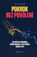 Pokrok bez povolení