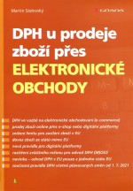 DPH u prodeje zboží přes elektronické obchody