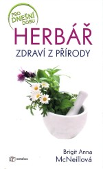 Herbář - zdraví z přírody