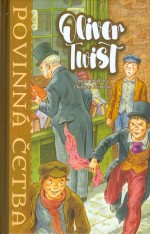 Oliver Twist Povinná četba