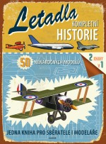 Letadla - kompletní historie