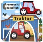 Pomocníci na kolech - Traktor