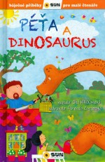 Péťa a dinosaurus