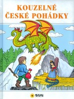 Kouzelné české pohádky