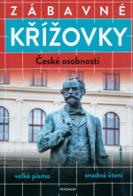 Zábavné křížovky České osobnosti