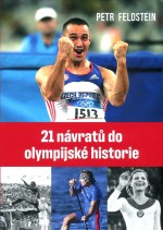 21 návratů do olympijské historie