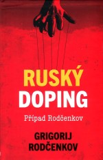 Ruský doping - Případ Rodčenkov