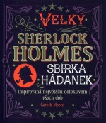 Velký Sherlock Holmes - Sbírka hádanek