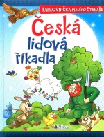 Česká lidová říkadla