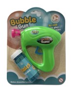 Bublifuk pistolka 50 ml