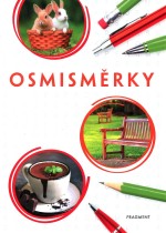 Osmisměrky 5/23 červené