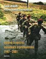 Výzbroj a výstroj výsadkářů a průzkumníků v letech 1947 - 2001