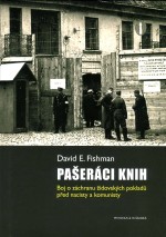 Pašeráci knih