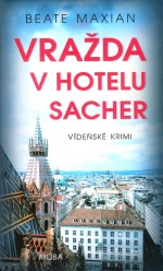 Vražda v hotelu Sacher