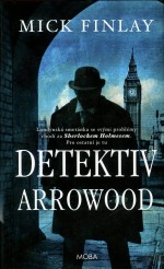 Detektiv Arrowood