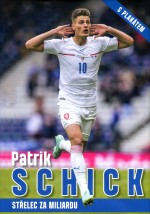 Patrik Schick - Střelec za miliardu