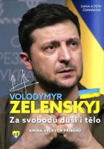 Volodymyr Zelenskyj